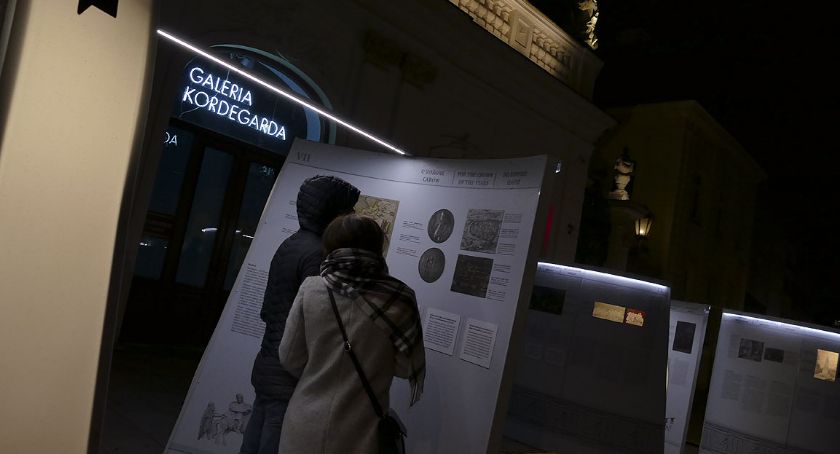 Galeria Kordegarda otwarta