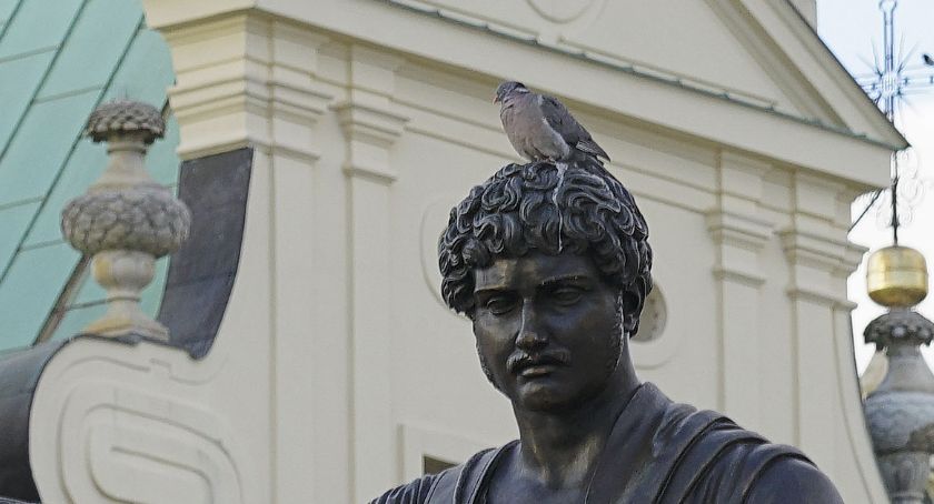 Korona dla księcia
