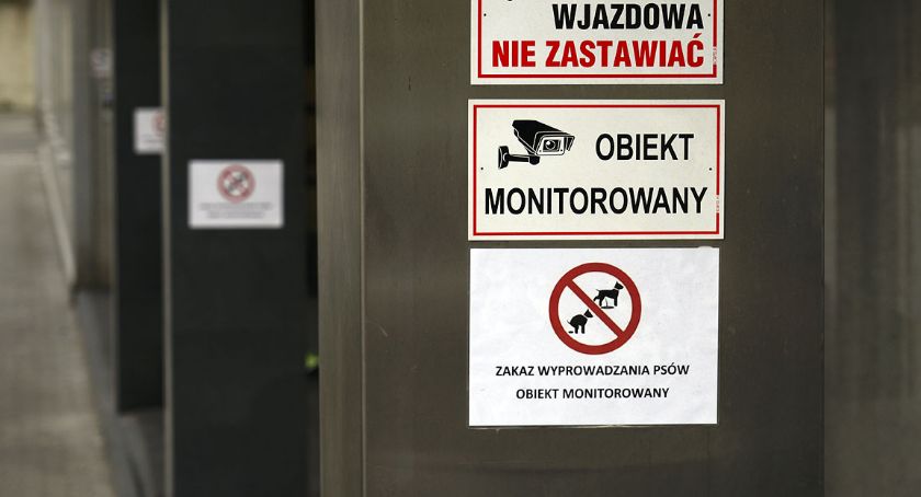 Powiśle bez psów?