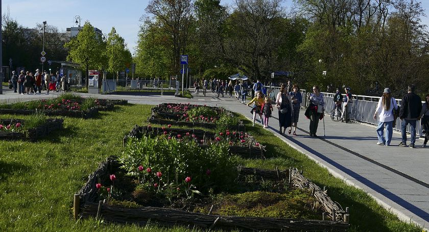 Warszawa wolna