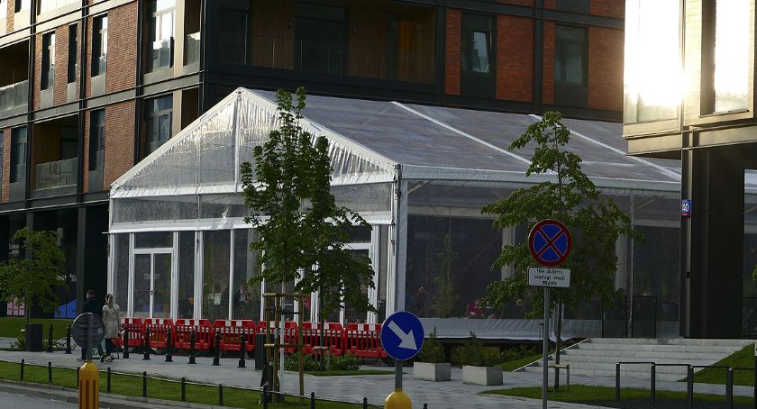 Elektrownia Powiśle i ogródki