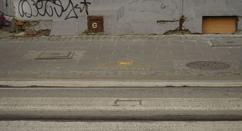 Tramwaj ma pierwszeństwo