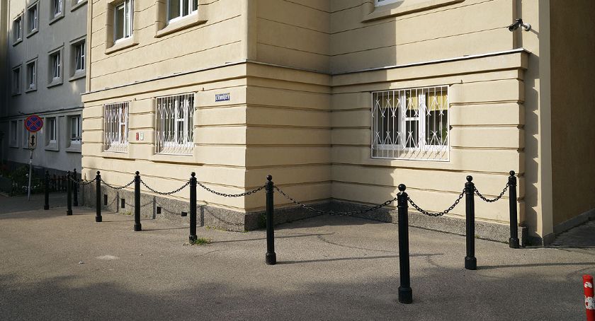 Nieustająca moda na słupki