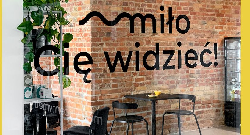 Dobra materia na Muranowie