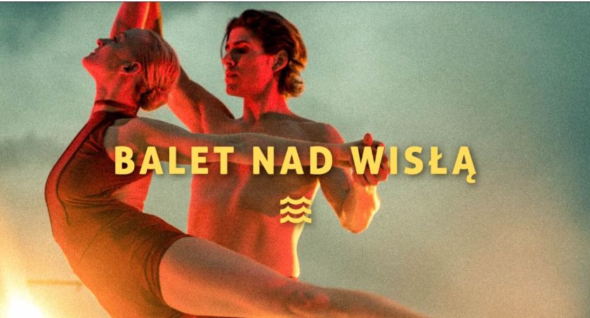 Powrót spektakli „Piękno Tańca