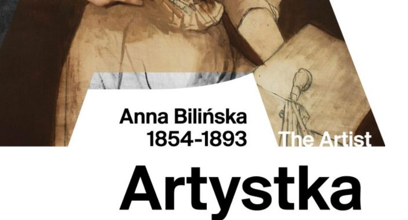 Wystawa artystki: Anna Bilińska