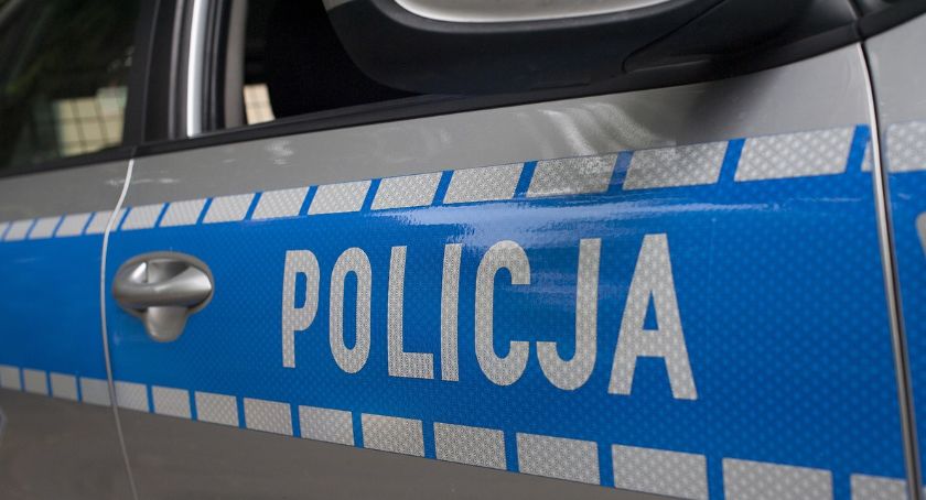 Nocna awantura w klubie w centrum Warszawy. W użyciu były maczety