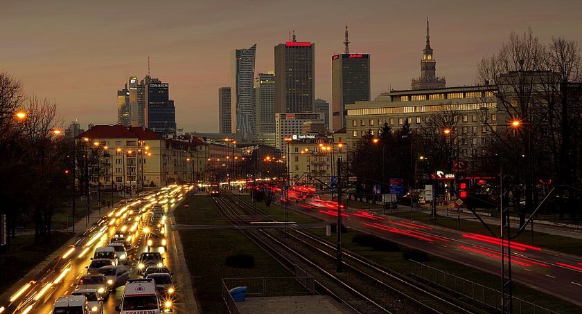 Nowe apartamenty na Woli – zalety mieszkania blisko centrum Warszawy