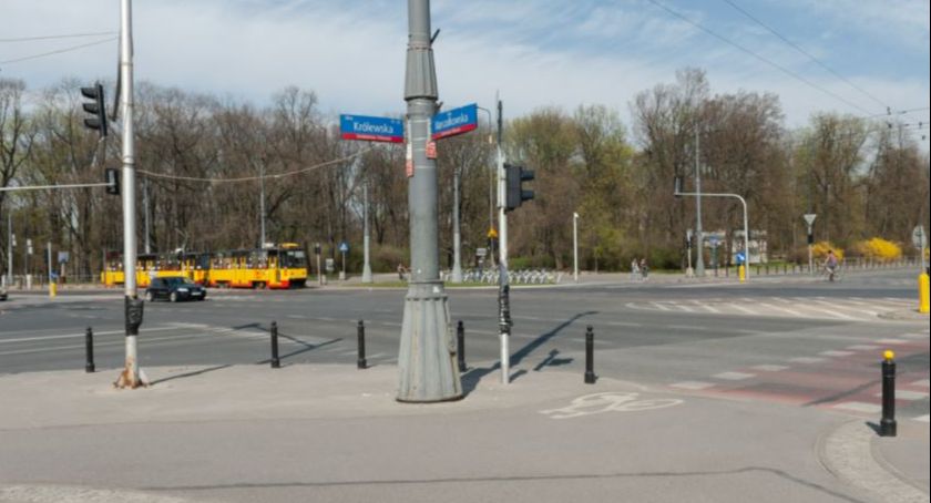 Zmiana lokalizacji popularnego przystanku na Śródmieściu 