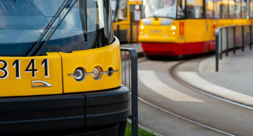 UWAGA: Utrudnienia w kursowaniu tramwajów 