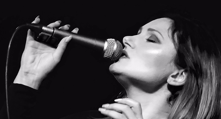 Koncert Moniki Urlik - 11.02.2017