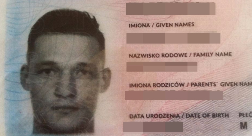 Oszust „wynajmował” mieszkania