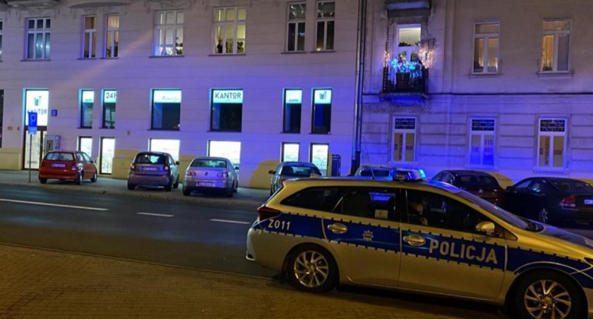 Skradziono dwie torby z pieniędzmi. Sprawca może być ten sam 