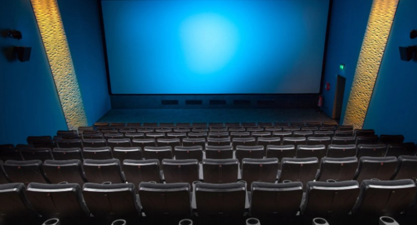 Nowe kino studyjne na Starym Mieście w Warszawie