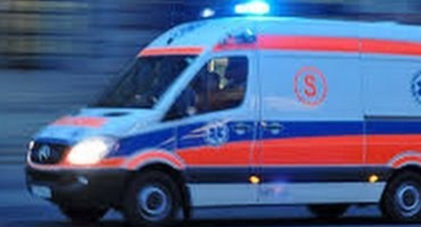 Ktoś podał nastolatce napój z morfiną 