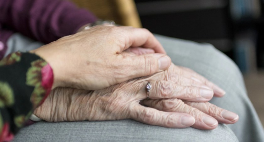 Miasto z sercem – wsparcie i aktywizacja seniorów