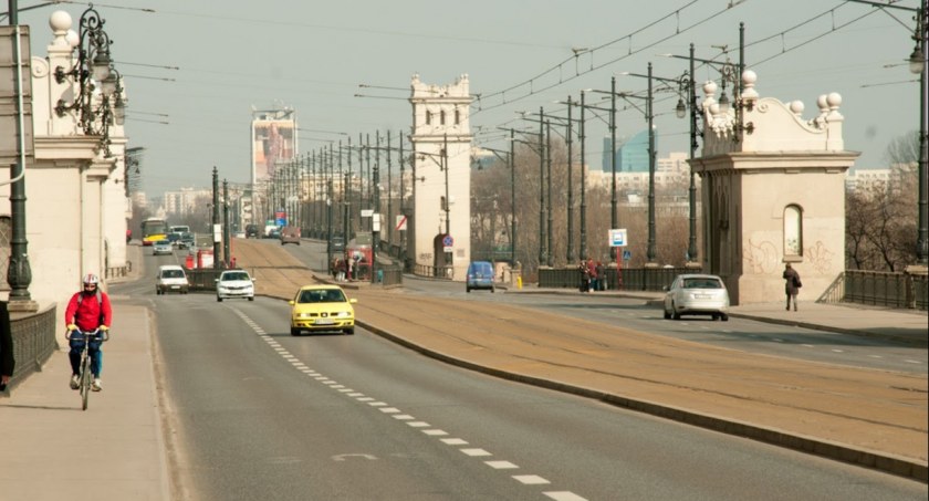 Remont mostu Poniatowskiego. Pojawiły się trzy oferty, ale wszystkie przekraczały budżet. Czy znajdzie się nowy wykonawca?