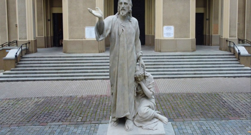 Rewitalizacja Ogrodów św. Barbary