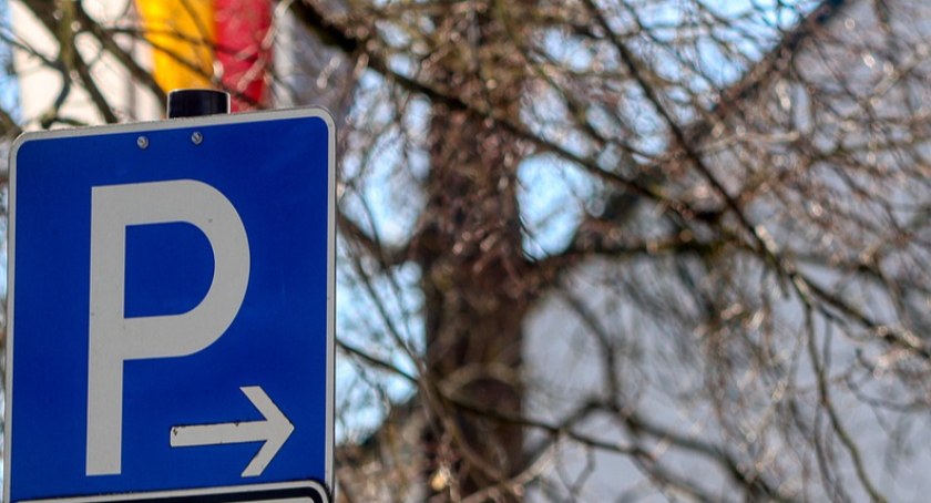 Potrzebujemy więcej miejsc postojowych. Gdzie dokładnie?