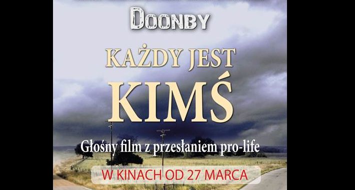 Doonby. Każdy jest Kimś