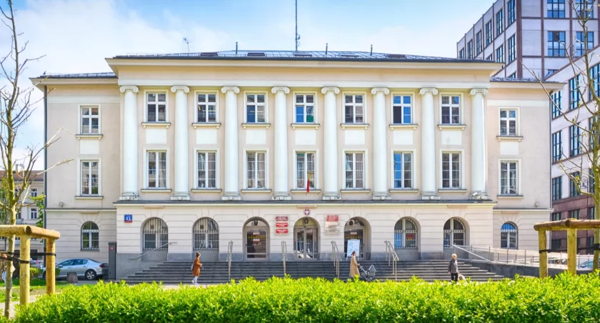 Przed nami kolejna sesja Rady Dzielnicy Śródmieście
