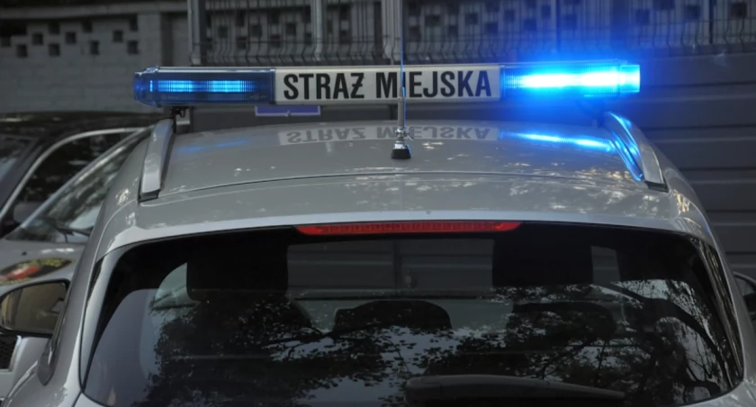 Nieletni bliźniacy odnalezieni!