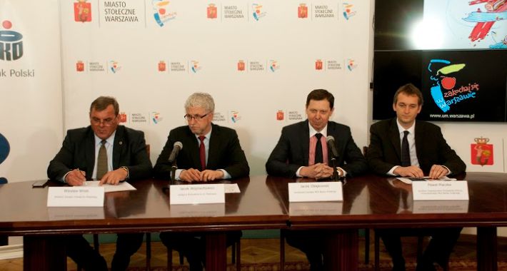 Warszawska Karta Płatnicza