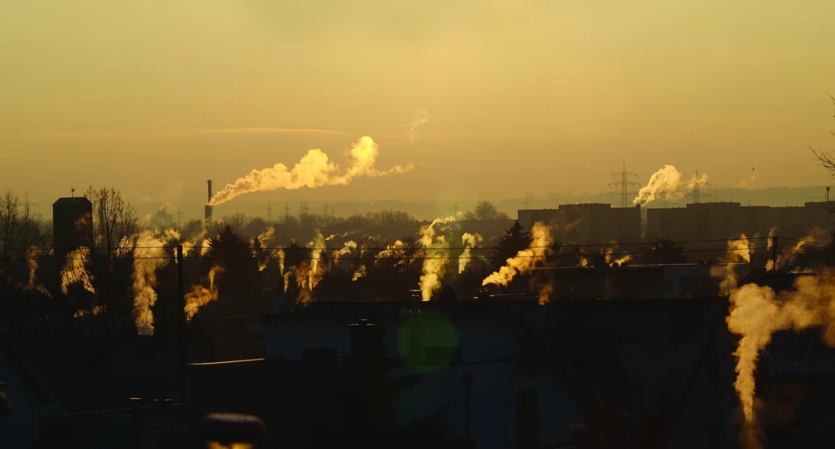 Mazowsze przyspiesza walkę ze smogiem