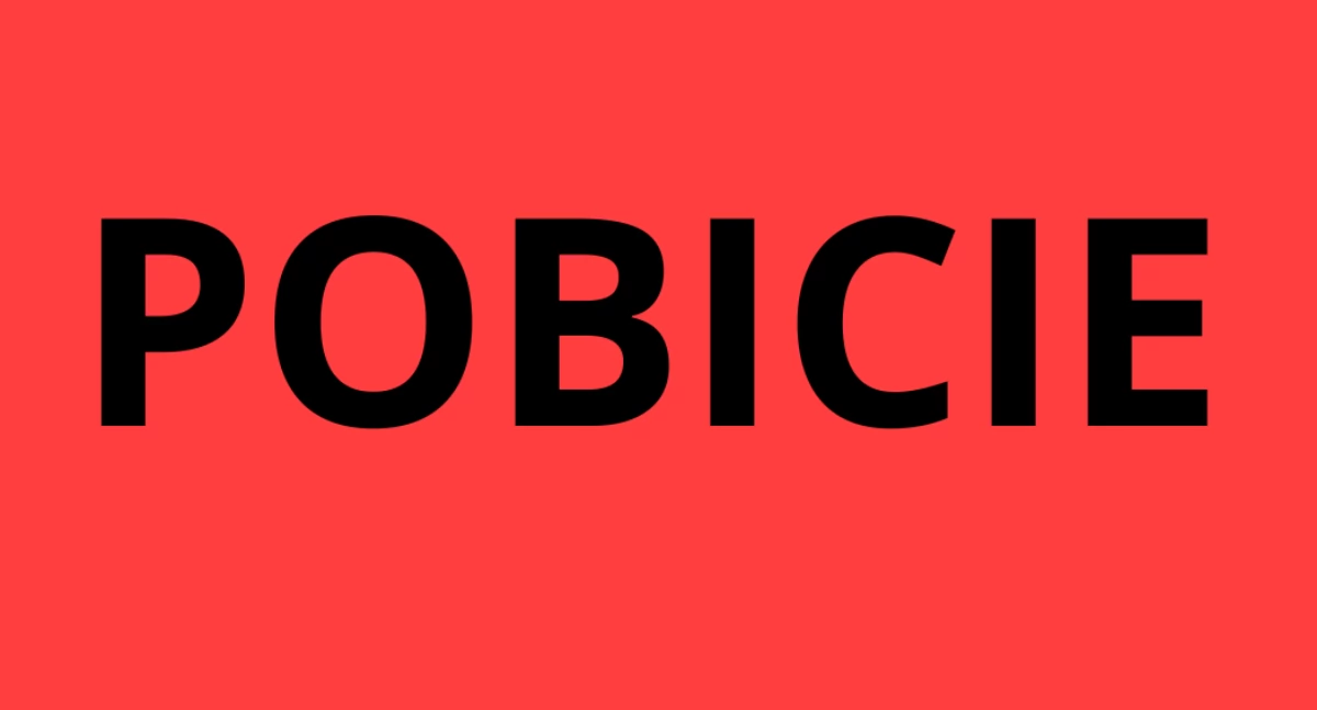 Brutalne pobicie 18-latka na Nowym Świecie! Policja poszukuje świadków
