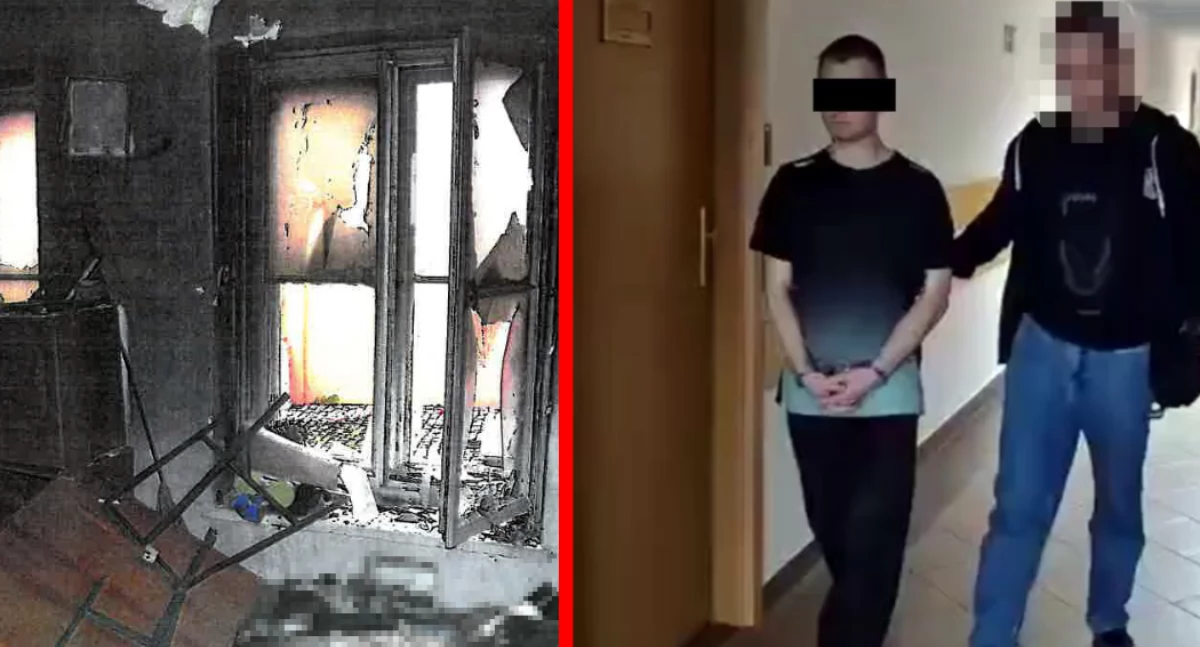 Tragedia na Nowym Świecie: 31-latka zamordowana podczas snu. Zarzut zabójstwa ze szczególnym okrucieństwem