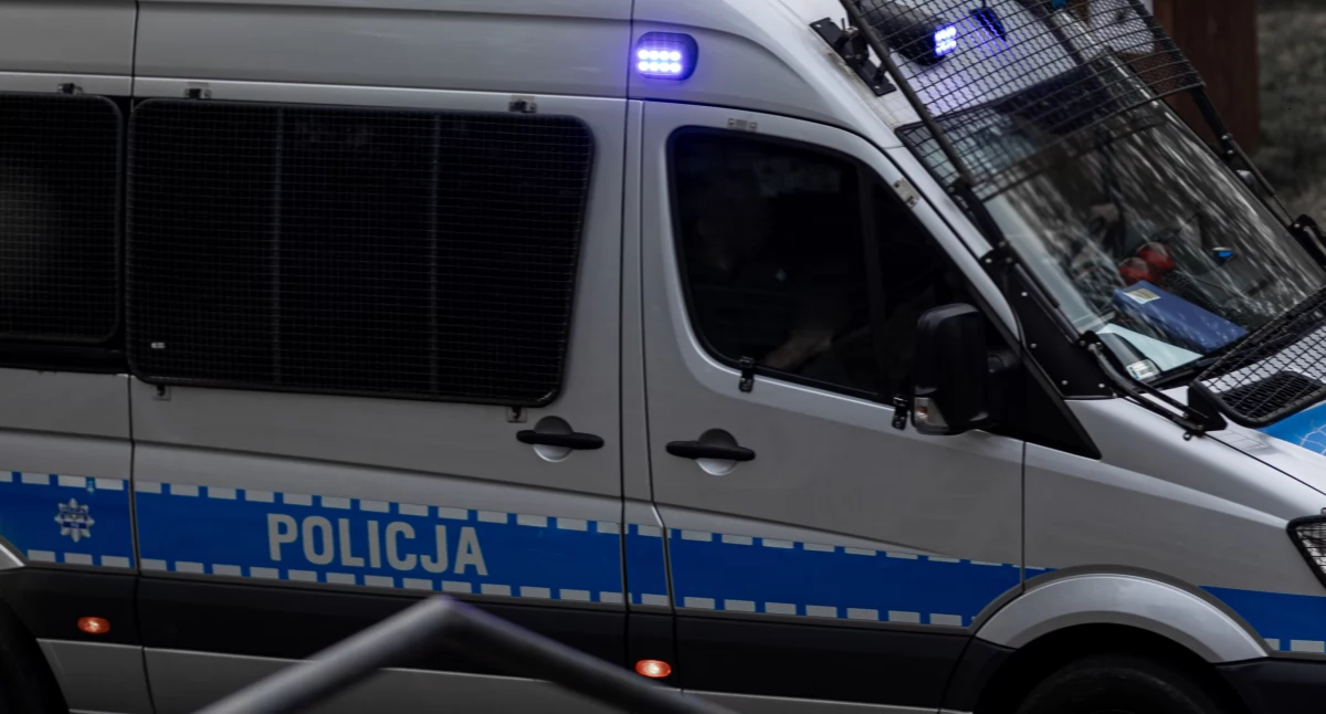 Ćwiczenia kontrterrorystyczne w centrum Warszawy. Policja szkoli się w Varso Tower w ramach projektu HECTOR