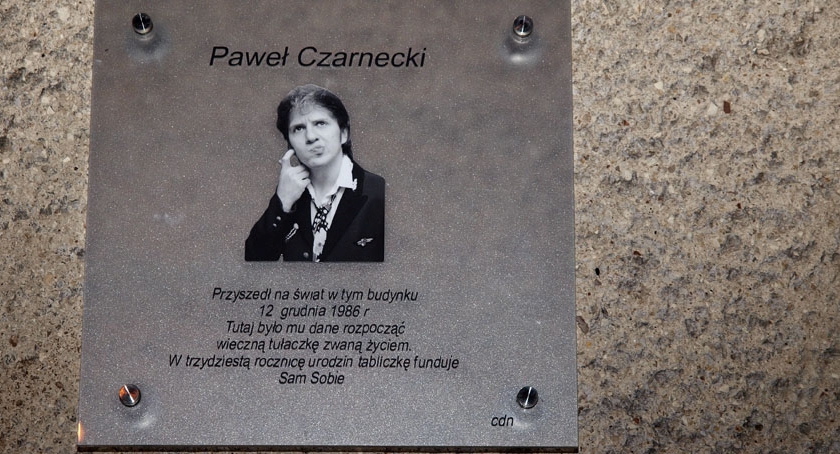 Dobra zmiana...