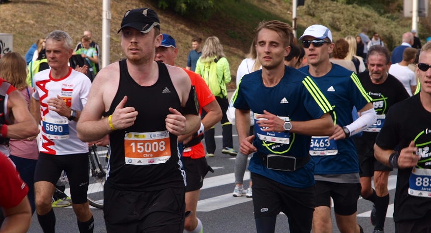 12 PZU Półmaraton Warszawski już w ten weekend!