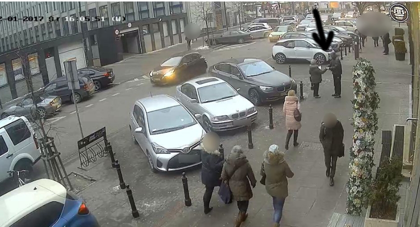 Wyłudził 60 000 złotych. Jest poszukiwany przez policję...
