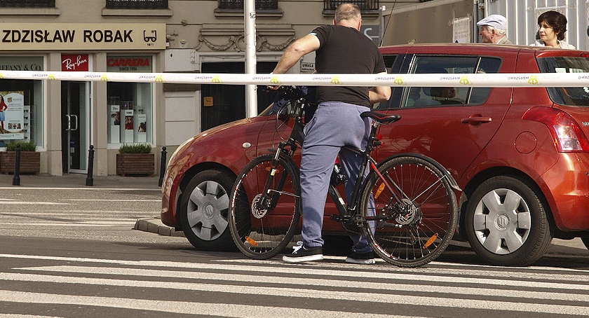 Rowerowy Start już w sobotę