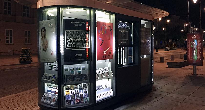 Kiosk kultury 