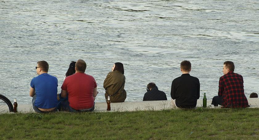 Weekend nad Wisłą