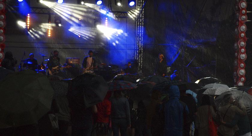Wybraliśmy wolność – koncert