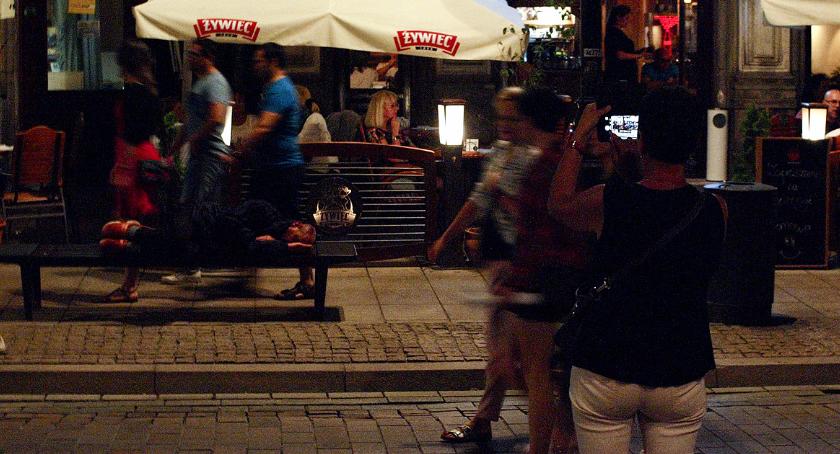 Atrakcje stolicy?