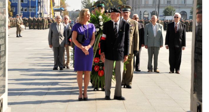 I Zlot Organizacji Proobronnych