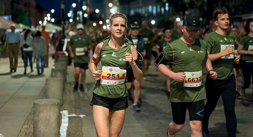 27 Bieg Powstania Warszawskiego dystans 10 km 