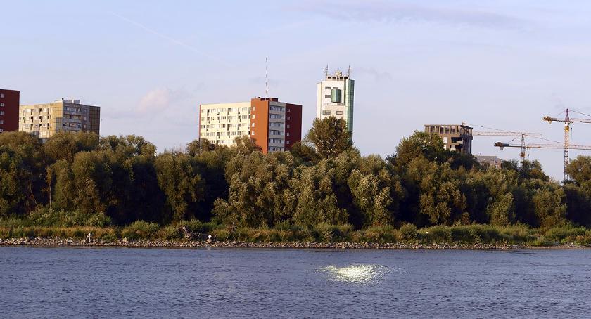 UFO? A może jakieś inne niewyjaśnione zjawisko?