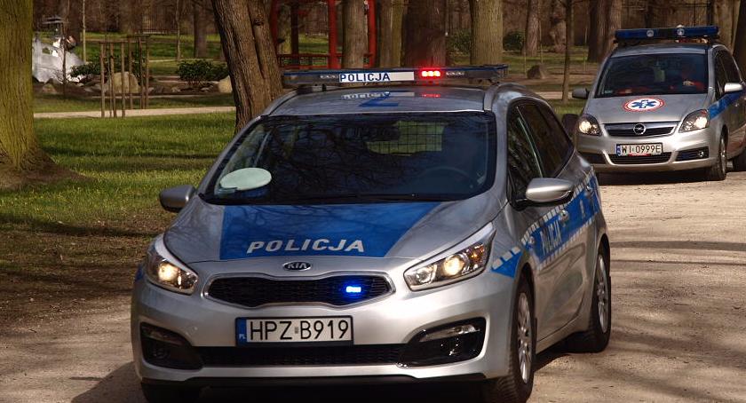 Ukradł szkolne tablice 