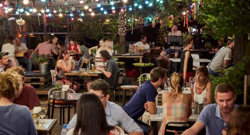 Banjaluka Kafana Zagości na Szkolnej