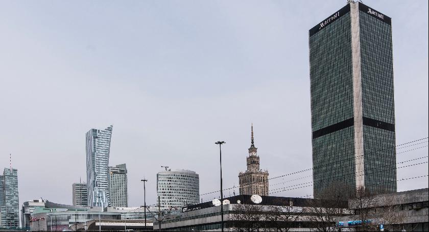Nowa urbanizacja Śródmieścia