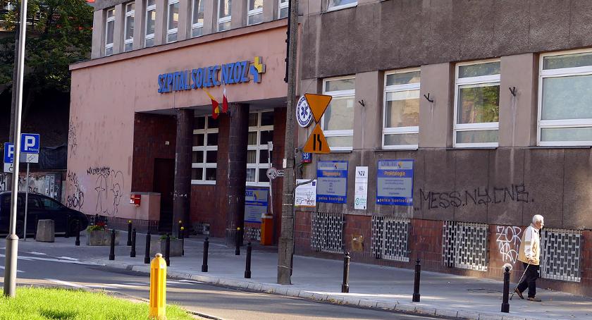 NFZ wprowadza w błąd mieszkańców!