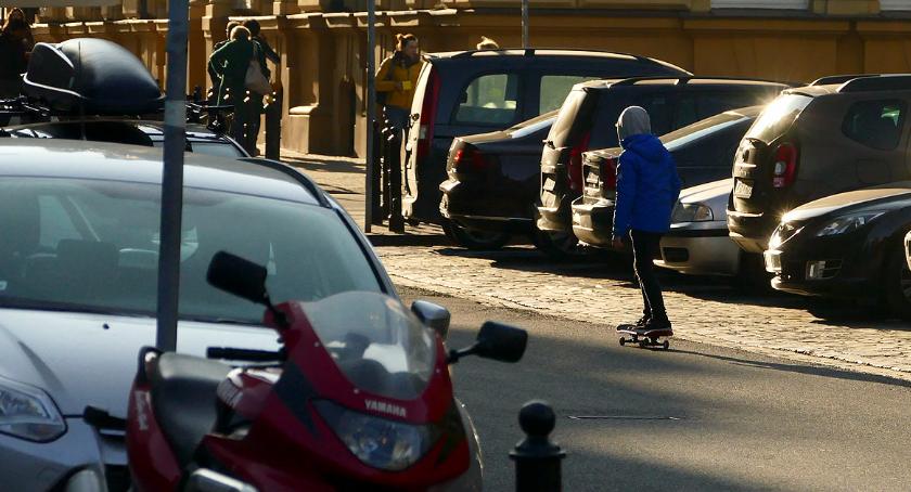 Gdzie są rodzice ?