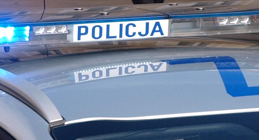Ukradł telefon i kartę płatniczą