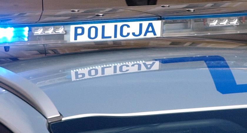 Bójka na Nowym Świecie – sprawca poszukiwany