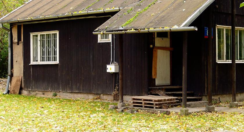 Najdroższa dacza w Śródmieściu?